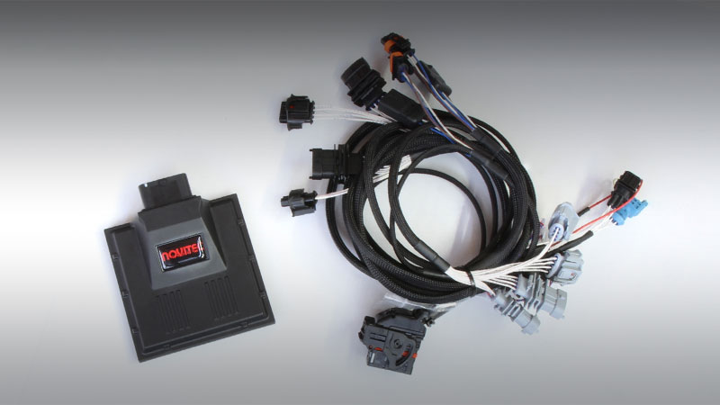 Photo of Novitec N-Tronic for the Lamborghini Urus/Urus S - Image 1